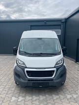 Peugeot Boxer Kasten Hochraum Avantage 2,0 L Blue HDI - Peugeot Boxer: 2.0