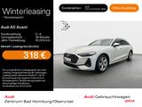Audi A5 Avant TFSI*AHK*Navi*Sitzheizung*LED*Tempomat*