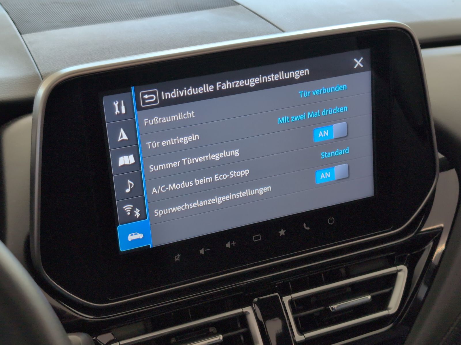 SUZUKI ANDERE S-Cross 1.4 Boosterjet Comfort ALLGRIP Navi – Bild 24