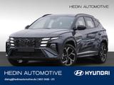 Hyundai TUCSON 1.6 T-GDI 48V DCT 2WD N LINE |NAVI|KEYL