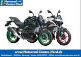 Kawasaki Z 500 SE Modell 2026 A2, 500€ Starterbonus mögl. - Offers