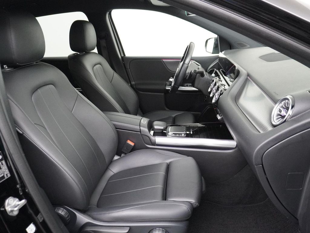 Mercedes-Benz B 250 B 250e Luxury | Sfeerverlichting | Achteru