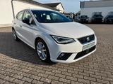 Seat Ibiza FR 1.0 TSI LED NAVI SHZ VIRTUAL - gebrauchte Seat Ibiza aus dem Jahr 2024