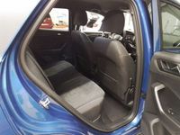 Volkswagen T-Roc - Vorschau Bild 9