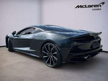صورة 4 لـ 2024 Mclaren GTS