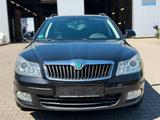Skoda Octavia Combi Family *Steuerkette Neu* Automatik - gebrauchte Skoda Octavia aus dem Jahr 2012