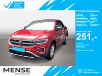 Volkswagen T-Roc - Vorschau Bild 1