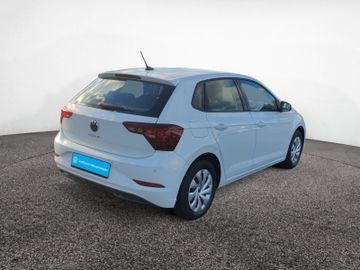 Volkswagen Polo - 6