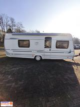 Fendt Saphir 560 FD - Fendt Saphir