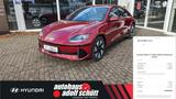 Hyundai IONIQ 6 4 WD77,4kWh Batt. TECHNIQ-Paket - rote Hyundai IONIQ 6