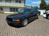 BMW 730 D E38 - M Paket - Tüv bis 06.2026 - BMW 730 aus 2000: 730d