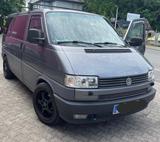 Volkswagen T4 Caravelle 2.5 Standard