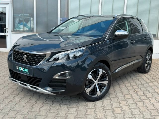Image of Peugeot 3008