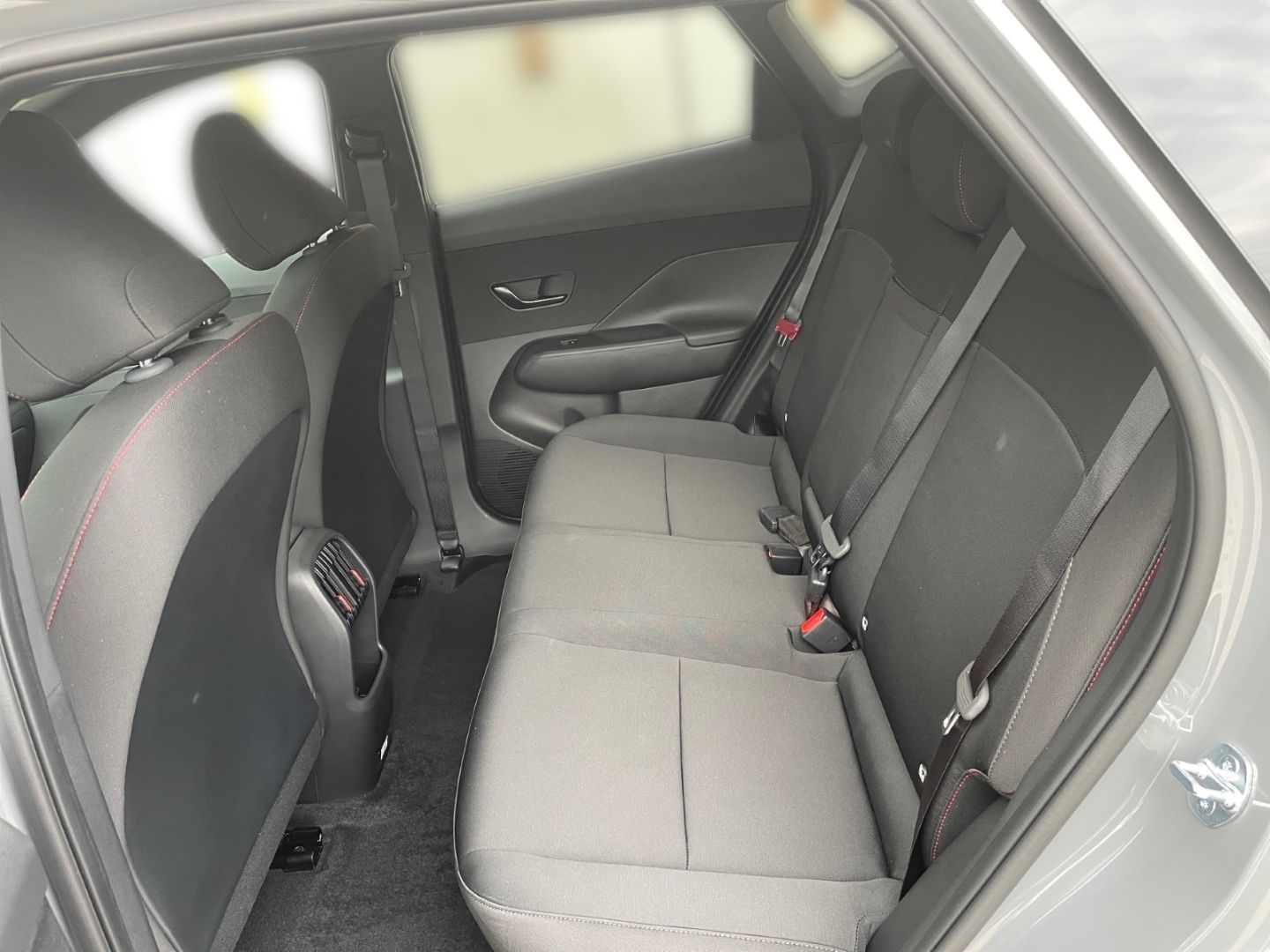 Hyundai KONA Elektro – Bild 12