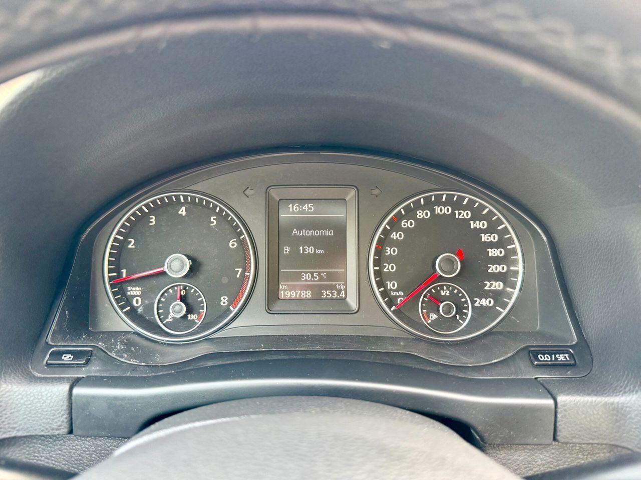 Volkswagen Golf Plus 2010 — photo 14