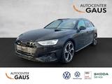 Audi A4 Avant Advanced 40 2.0 TDI quattro S tronic Na - Audi A4 Gebrauchtwagen in Bielefeld
