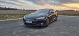 Tesla Model S 85D - Free supercharger/CCS - Tesla aus 2015