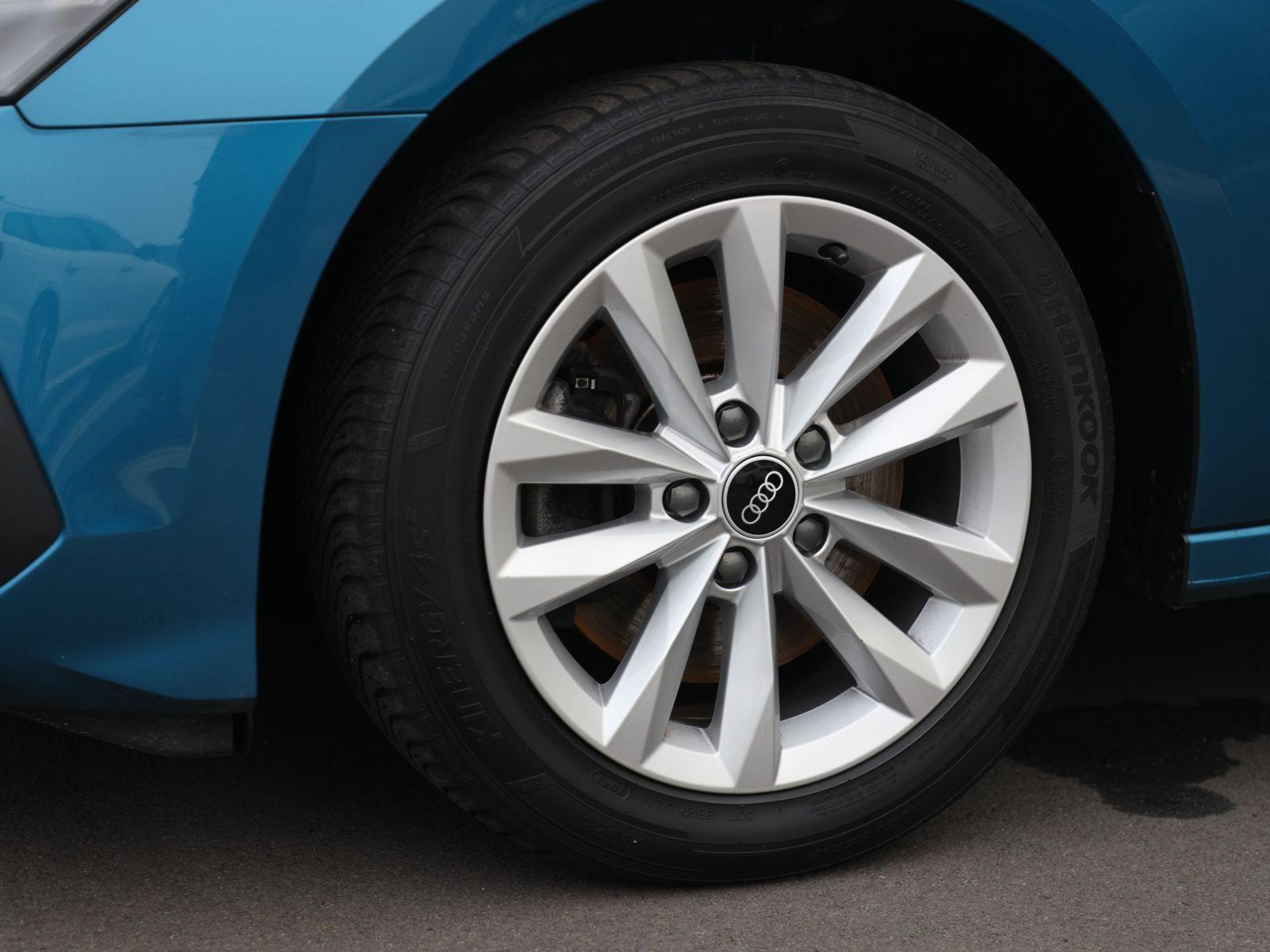 Audi A3 Sportback 35TFSI Stronic LED GRA EPH CarPlay, миниатюра 11