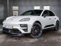 Porsche Macan - Vorschau Bild 12