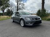 Seat Leon Sportstourer 2.0 TDI FR *AHZV abnehmbar*