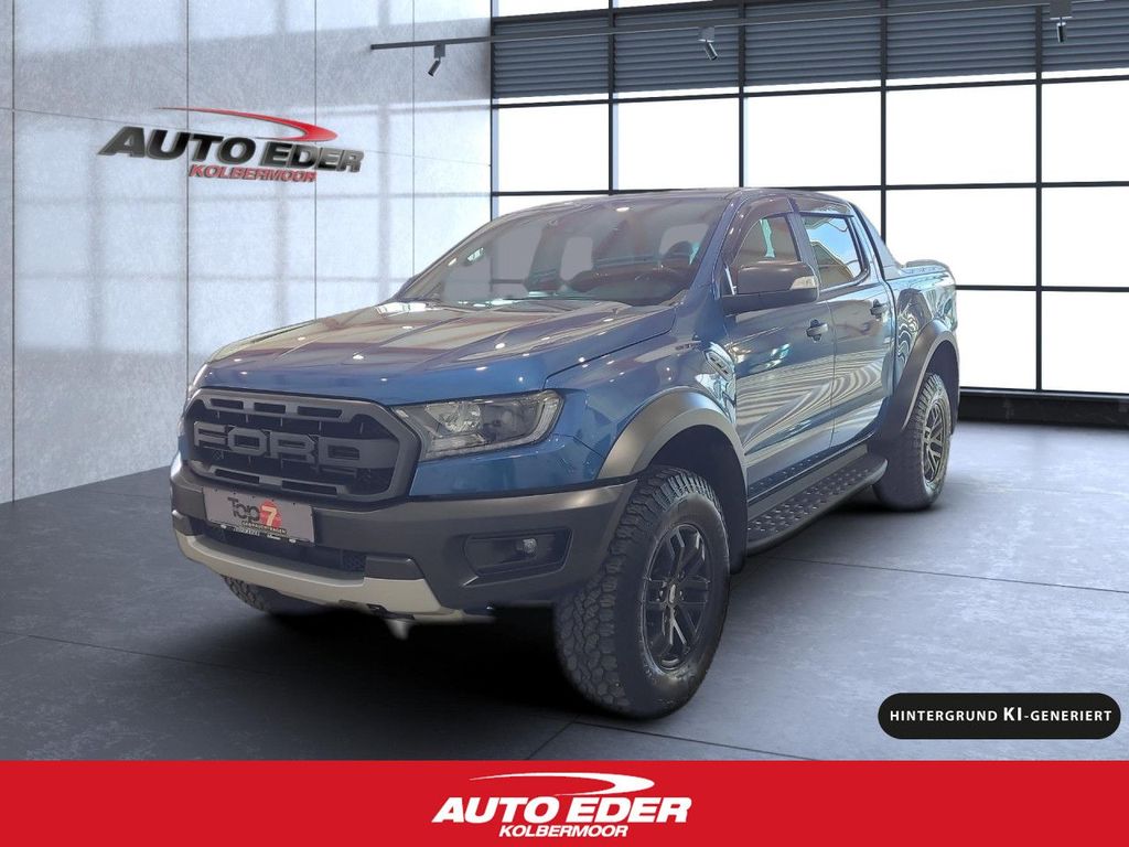 Image of Ford Ranger