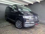 Volkswagen T6.1 MULTIVAN 4MOTION, 6 SITZER, ACC, LED, R-KAM - gebrauchte VW T6 Multivan aus dem Jahr 2020