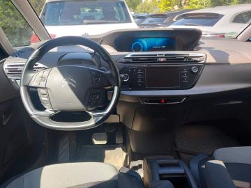 Citroen C4 Picasso - 8