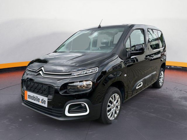 Citroën Berlingo MPV M Feel HDi130 *Navi *Rückfahrkamera