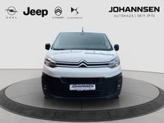 CITROEN Jumpy BlueHDi 150 Doka Klima PDC AHK