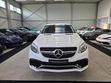 Mercedes-Benz GLE 63 S AMG Coupe/360Grad/Klappe/*439€ - Mercedes-Benz GLE 63 AMG in Stuttgart
