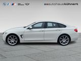 BMW 420i Gran Coupe +nur an Händler/Export+ - BMW 420 Gran Coupé aus 2015