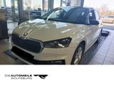 Skoda Fabia 4 IV 1.0 TSI Style Einparkhi/LED - Skoda Fabia IV Gebrauchtwagen