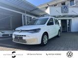 Volkswagen Caddy 2.0 TDI Life DSG Taxi Navi LED Kamera PDC  - gebrauchte VW Caddy aus dem Jahr 2024