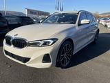 BMW 330e Touring G21 XB1 - BMW 330 Tageszulassungen