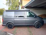 Volkswagen T6 Transporter Kombi Camper Selbstausbau - München