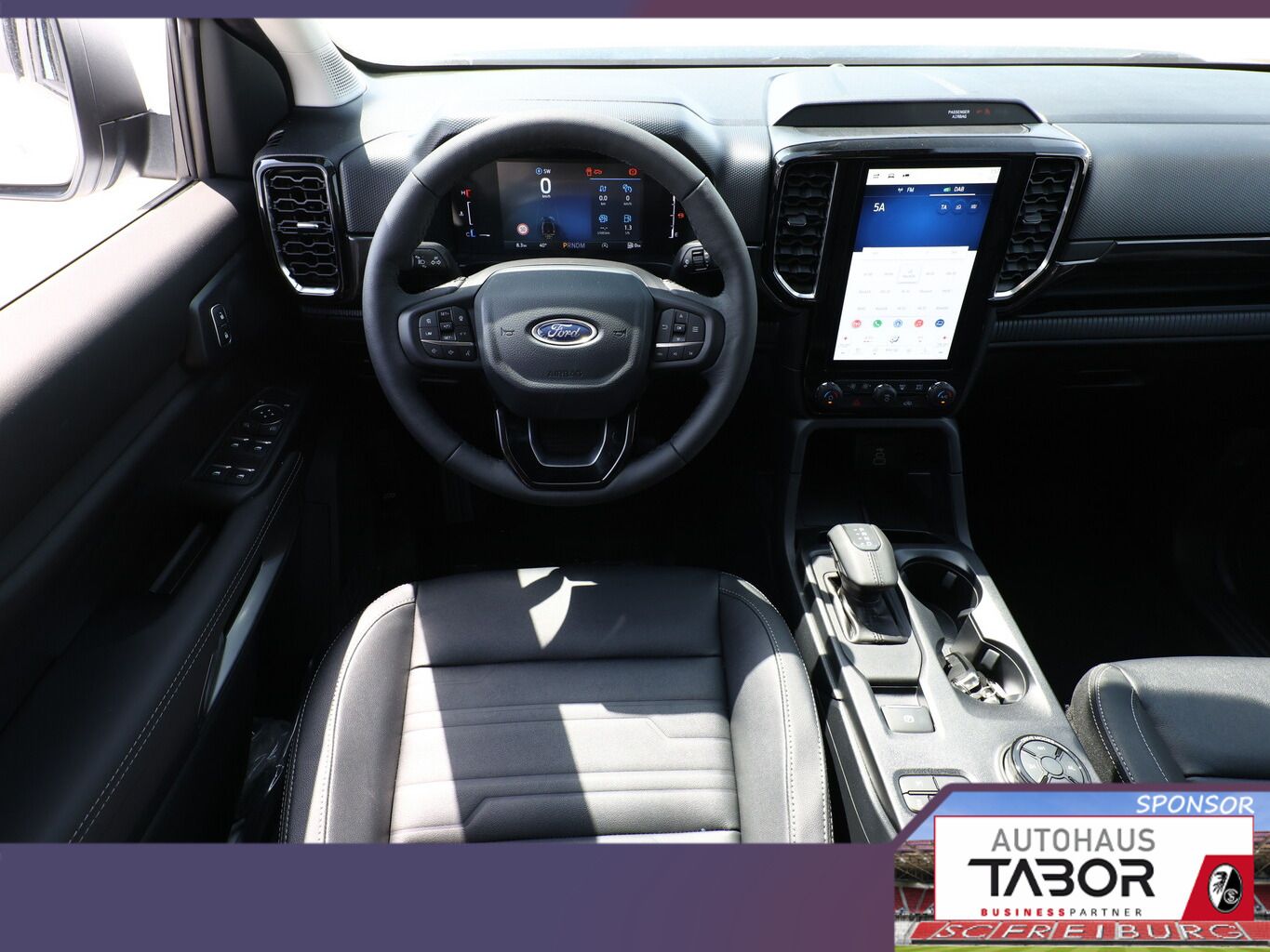 Ford Ranger - Bild 7
