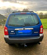 Mazda Tribute, 2.3 L Benzin,  110 KW/ 4 Zy... - Mazda Tribute Gebrauchtwagen