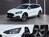 Ford Focus Turnier Active"Garantie-ServiceNEU"2.Hand - mit Hybrid-Antrieb: Kombi, Garantie