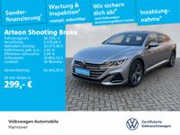 Volkswagen Arteon - Vorschau Bild 1