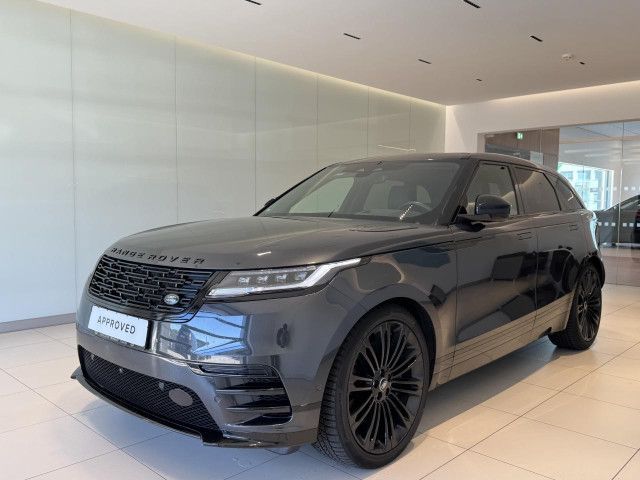 LAND ROVER Range Rover Velar D300 Dyn. HSE Black Pack HUD