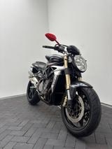MV Agusta Brutale 989 R im Kundenauftrag - MV AGUSTA NAKED BIKE