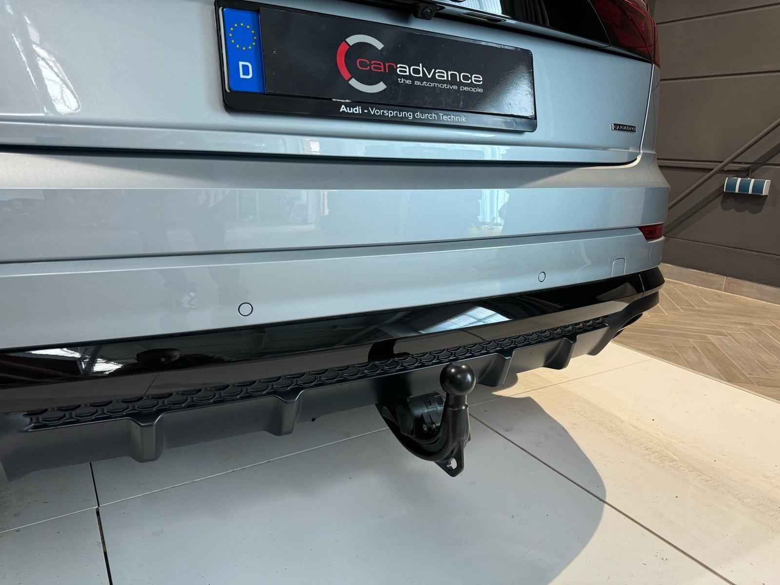 Audi Q8 – 27