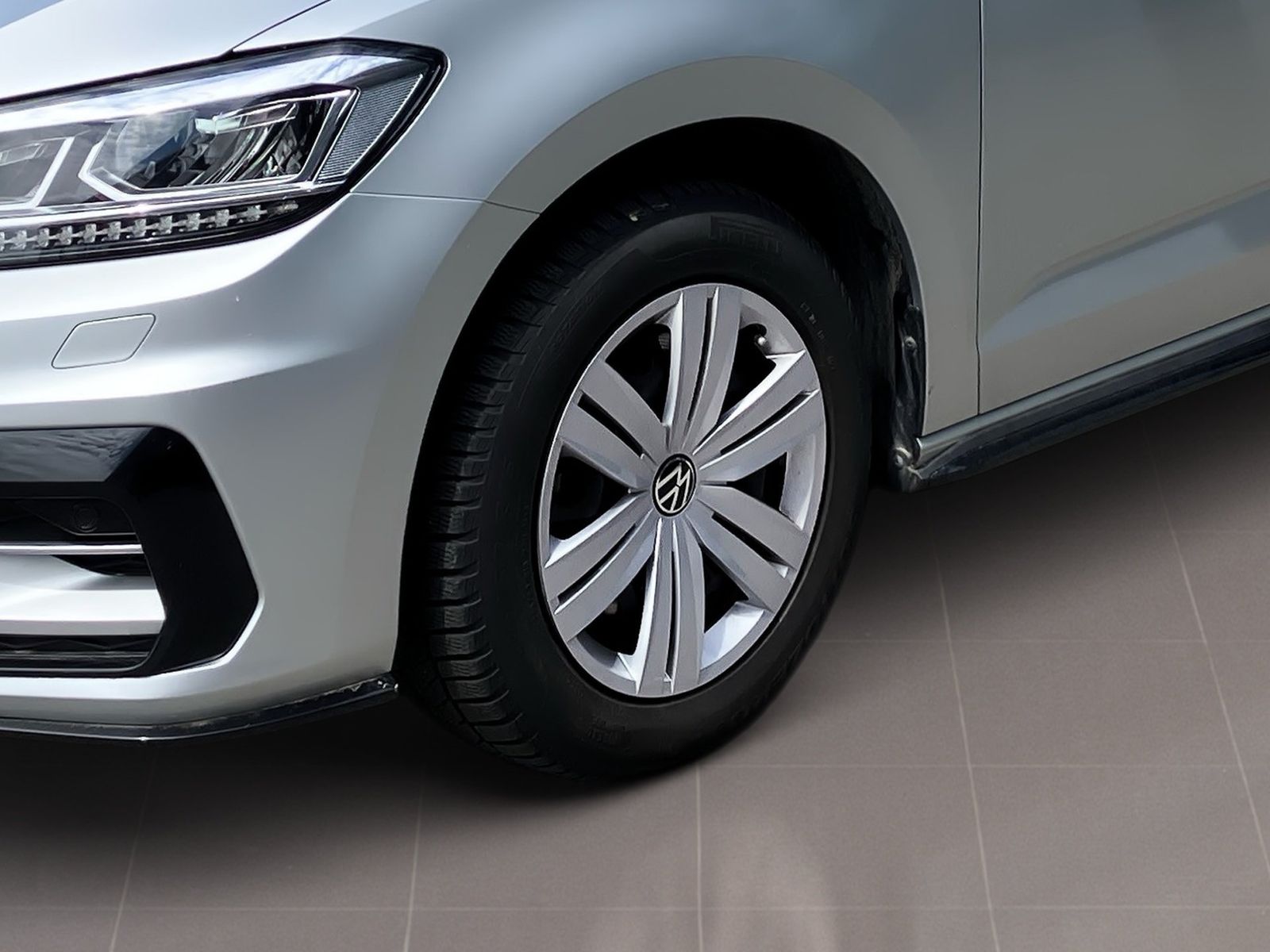 Volkswagen Touran - Bild 7