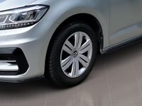 Volkswagen Touran - Vorschau Bild 7