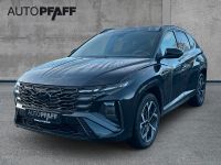 Hyundai TUCSON - Vorschau Bild 1
