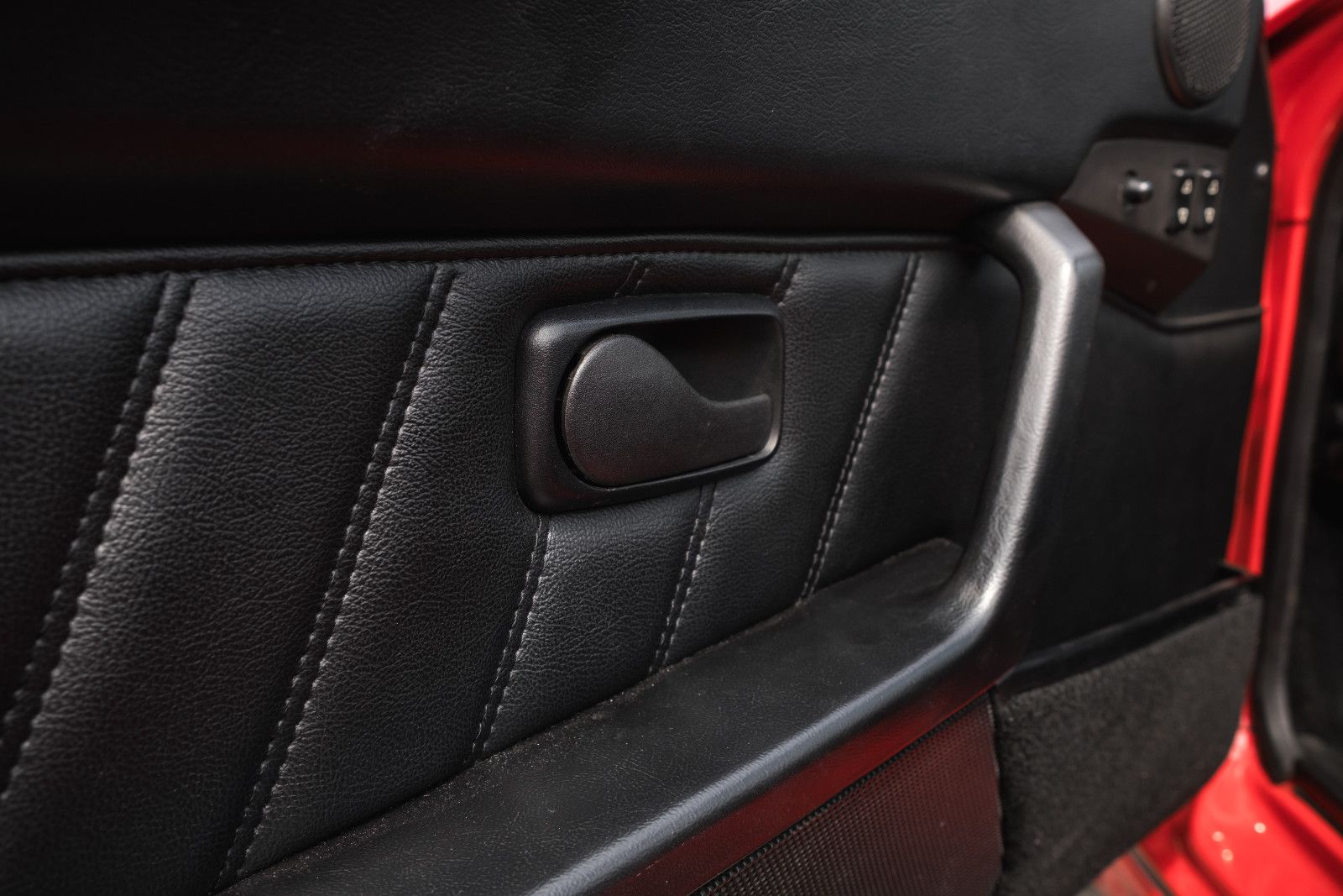 Fahrzeugabbildung Porsche 968 Cabrio-dt. Auto-Klima -el. Sitze-Sitzheizung