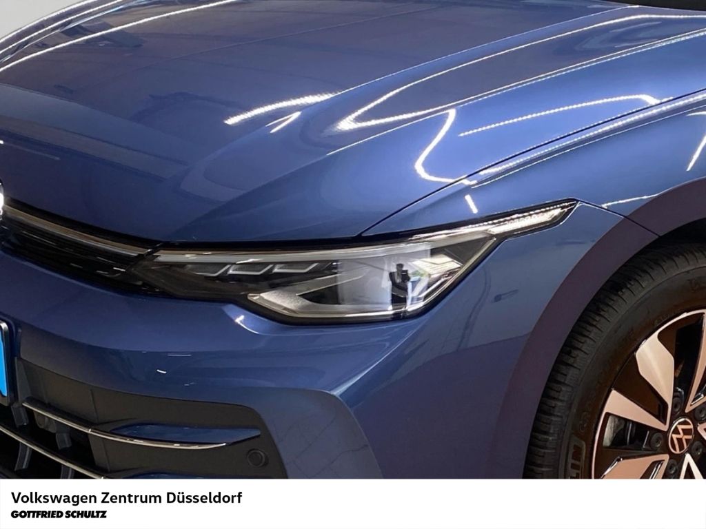 Volkswagen Golf - Bild 5