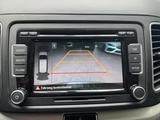 Seat Alhambra 4Kids 7-Sitzer Standheizung AHK PDC Xen - Seat Alhambra mit Diesel-Antrieb: Kleinbus, Euro3