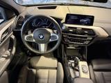 BMW X4 M40i ACC+KOMF+HUD+PANO+adp.LED+MEMO+LEDER+AL+ - BMW X4 M40 mit Panoramadach