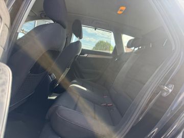 Audi A4 - 8